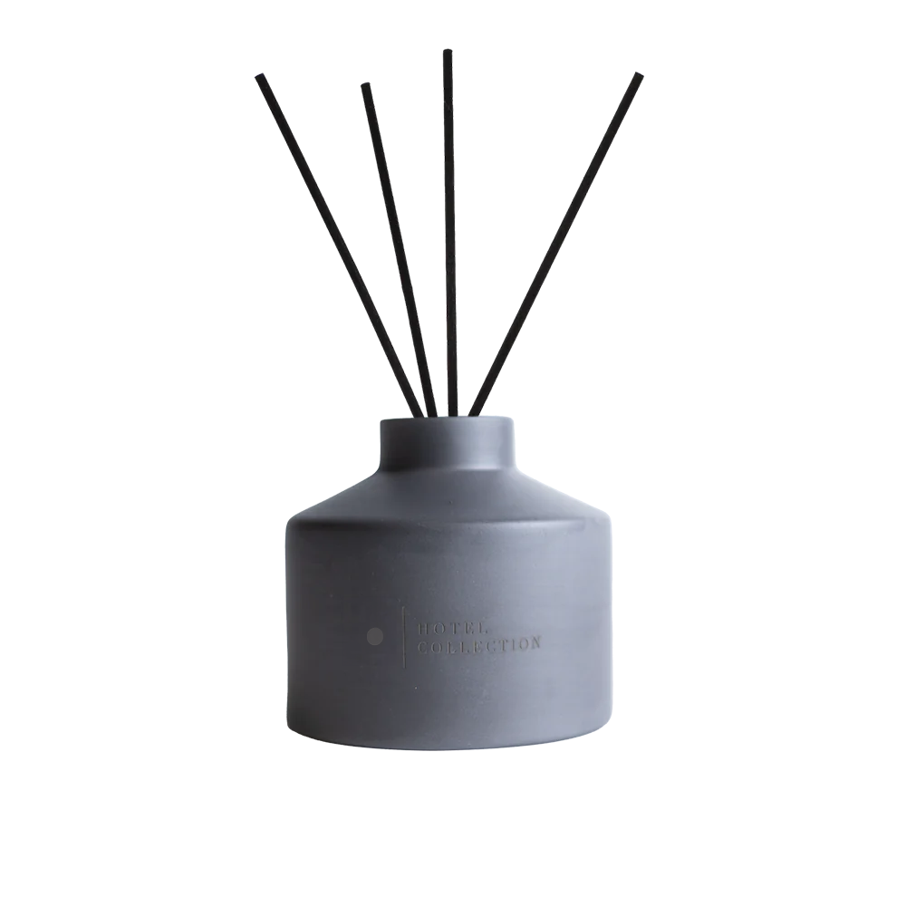 500mL Ceramic Reed Diffuser from Hotel Collection