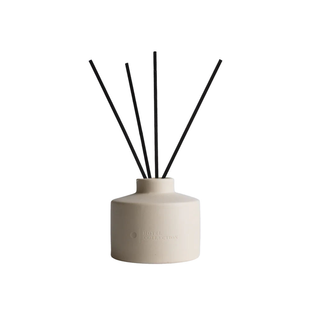 100mL Ceramic Reed Diffuser from Hotel Collection