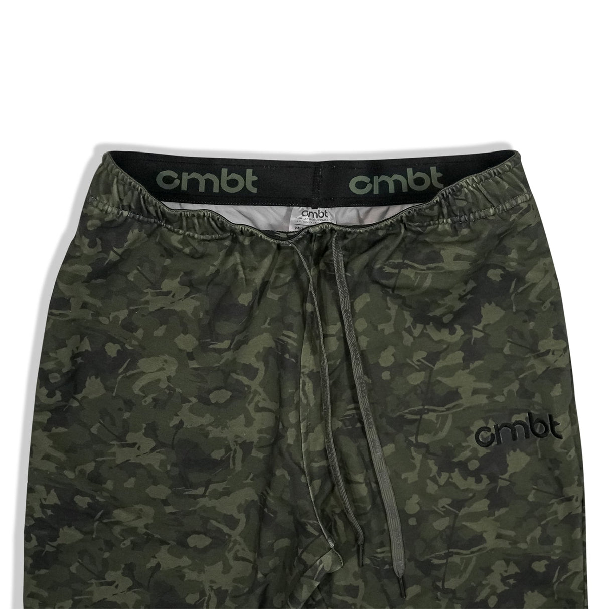 Men's Dynamic Full Length Performance Joggers 2.0 from Combat Iron Apparel