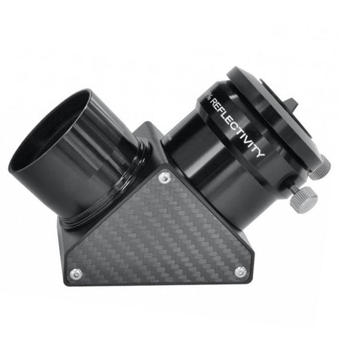 Explore Scientific ED152 Air-Spaced Triplet Telescope in Carbon Fiber - TED15208CF-HEX33 from Explore Scientific