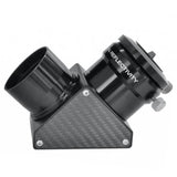 Explore Scientific ED152 Air-Spaced Triplet Telescope in Carbon Fiber - TED15208CF-HEX33 from Explore Scientific