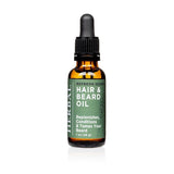 Refresh, Beard and Hair Oil from Ora's Amazing Herbal