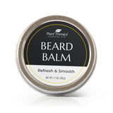 Hair Therapy Refresh & Smooth Beard Balm from Plant Therapy