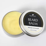 Hair Therapy Refresh & Smooth Beard Balm from Plant Therapy