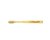 Bamboo Toothbrush With Soft Bristles For KIDS from Lucky Teeth