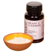 Rejuvi C Cleanser, Facial Cleansing Powder from Ora's Amazing Herbal