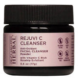 Rejuvi C Cleanser, Facial Cleansing Powder from Ora's Amazing Herbal