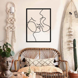 Relationship Goals Metal Wall Art from VITAHOME DESIGN LLC