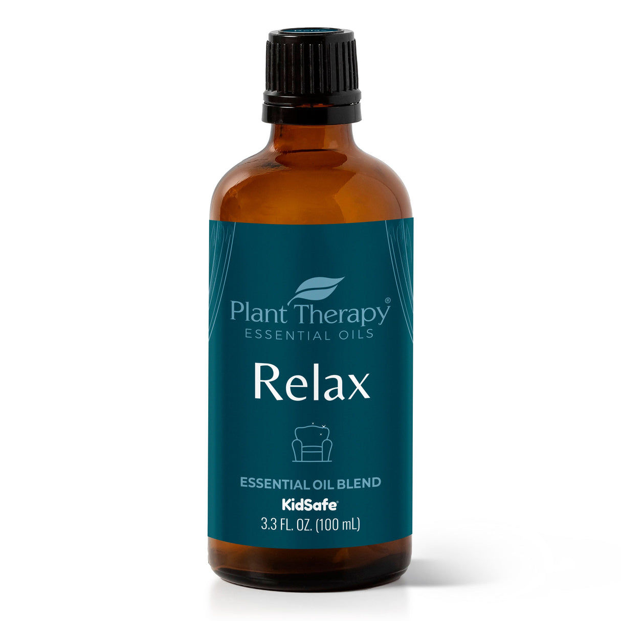 Relax Essential Oil Blend from Plant Therapy