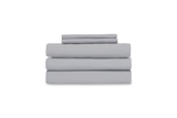 Relaxed Percale Sheet Set from French Presse Linens