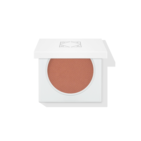 Pressed Blush - Rendezvous From Ofra Cosmetics
