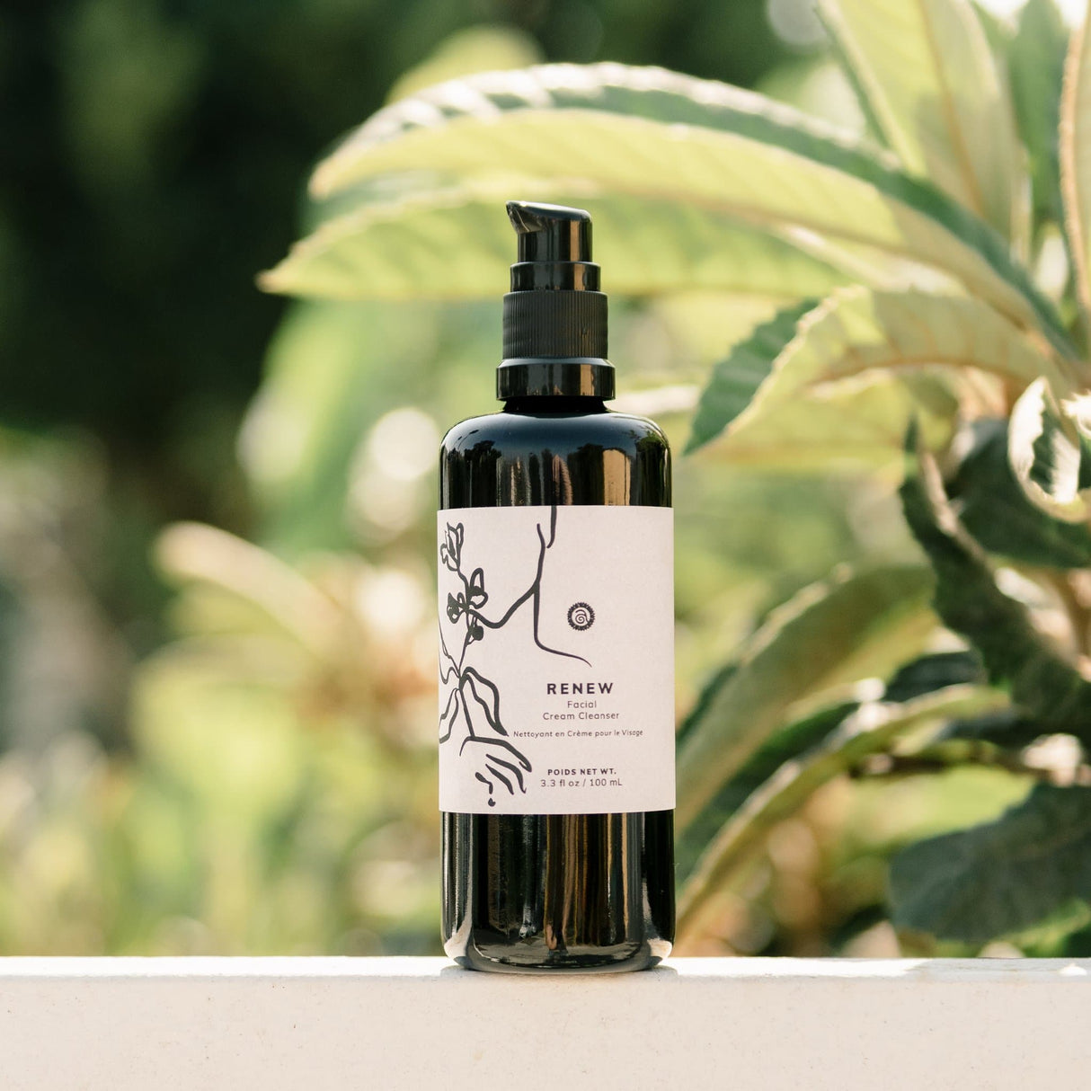 Renew - Facial Cream Cleanser (100ml)- Collective from Annmarie Skin Care