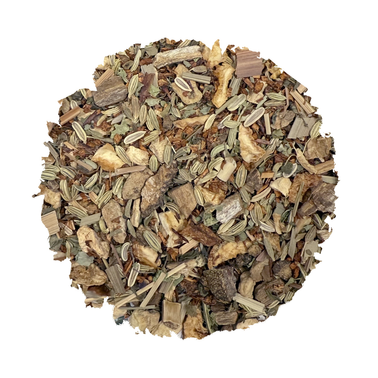Beach Wellness: Renew from Beach House Teas