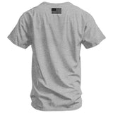 Men's Basic Branded T-Shirt from Combat Iron Apparel