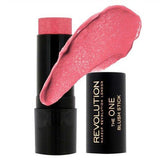 REVOLUTION The One Vibrant Blush Stick from VIAI BEAUTY