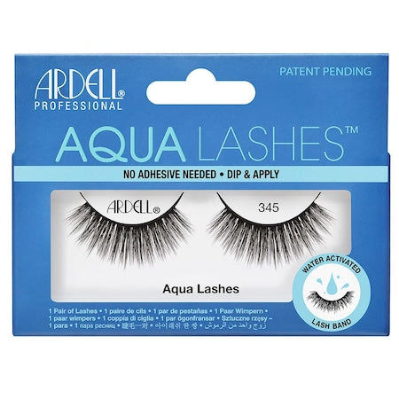 ARDELL Water Activated Aqua Lashes from VIAI BEAUTY