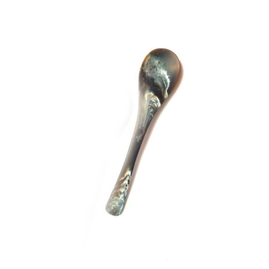 Resin Sugar + Spice Spoon From Abroad Modern