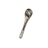 Resin Sugar + Spice Spoon From Abroad Modern