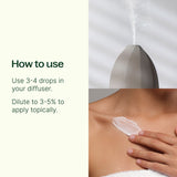 Respir Aid Essential Oil Blend from Plant Therapy
