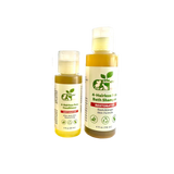 4-HAIRLESS PETS RESTORATIVE SHAMPOO & CONDITIONER from ReNewedPet