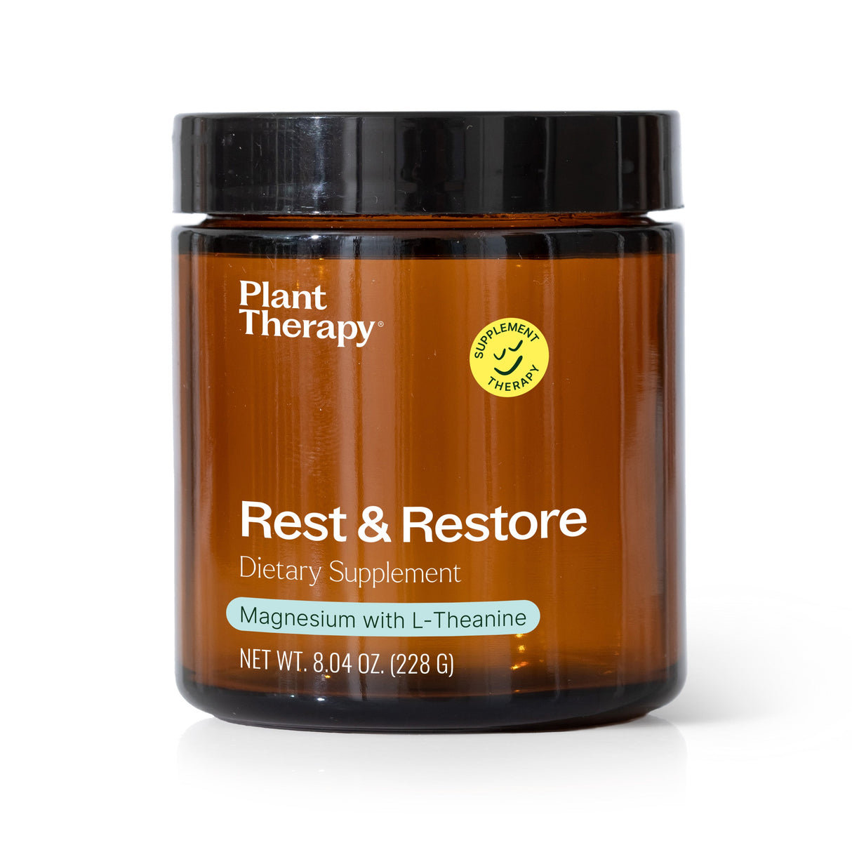 Rest & Restore Magnesium Powder From Plant Therapy