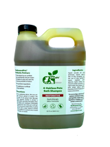 4-HAIRLESS PETS RESTORATIVE BATH SHAMPOO from ReNewedPet