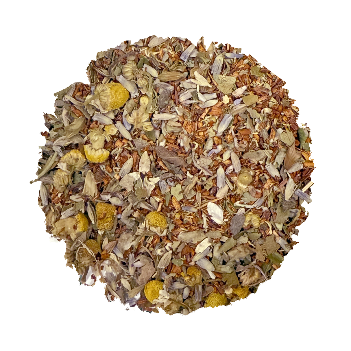 Beach Wellness: Rest from Beach House Teas