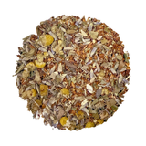 Beach Wellness: Rest from Beach House Teas