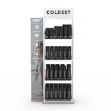 The Coldie Collectors Stand From Coldest
