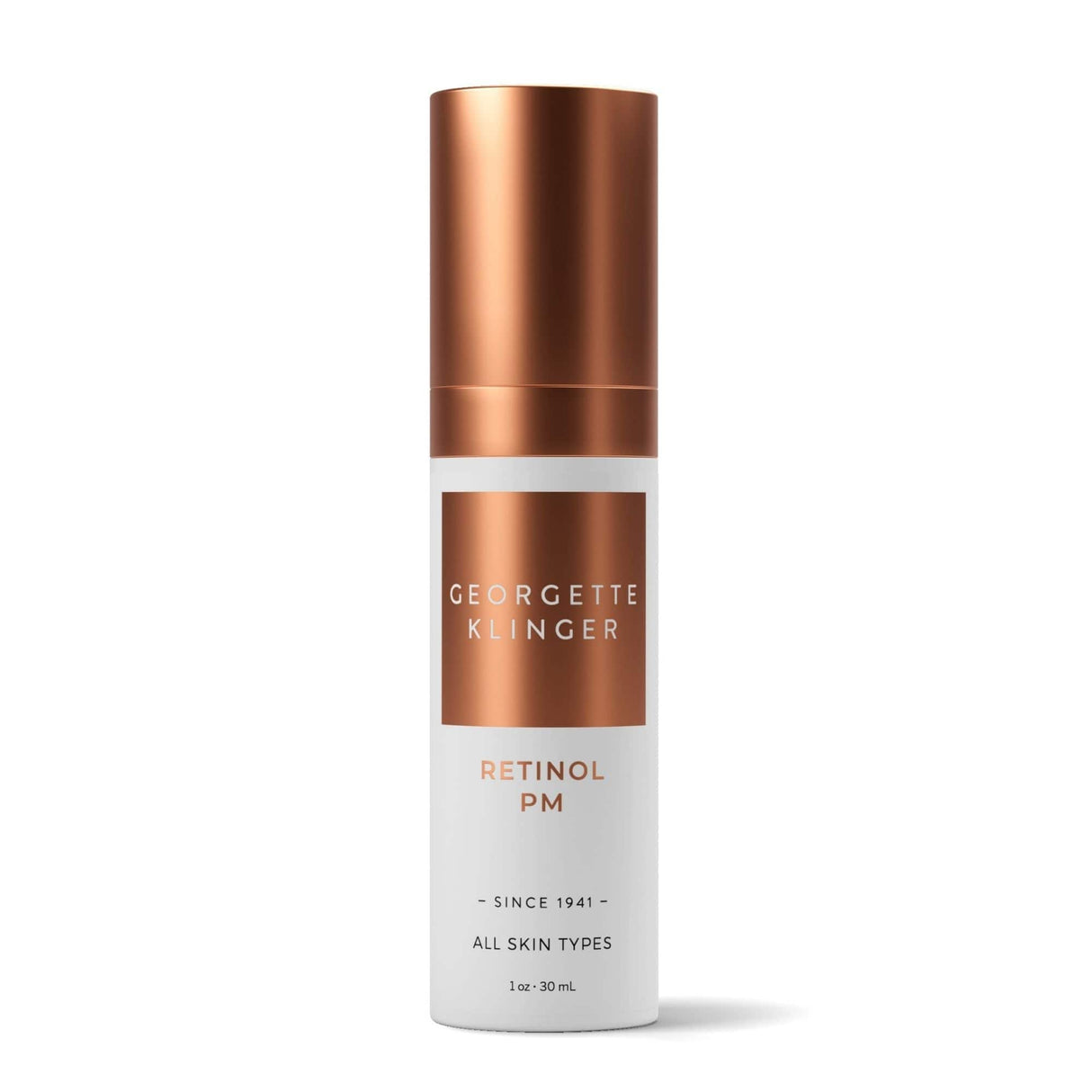 Retinol PM from Georgette Klinger