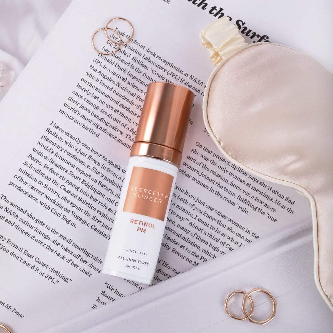 Retinol PM from Georgette Klinger