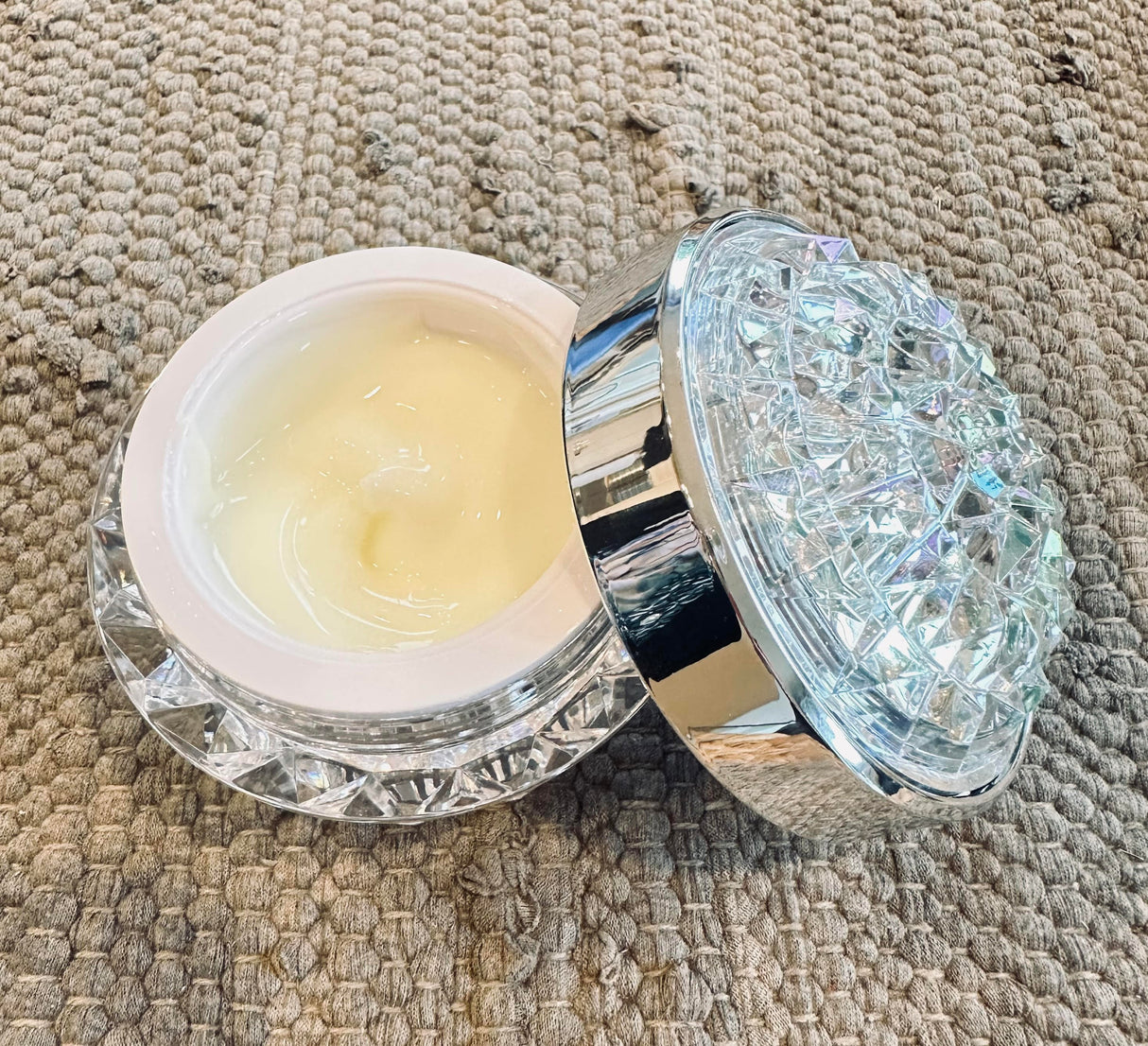 Illuminate Night Repair Retinol Cream from Epilynx Skincare and Cosmetics