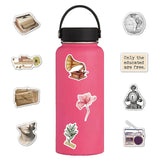 Retro Art Vsco Graffiti Stickers Pack from Kawaii Stop