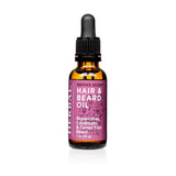 Revive, Beard and Hair Oil from Ora's Amazing Herbal