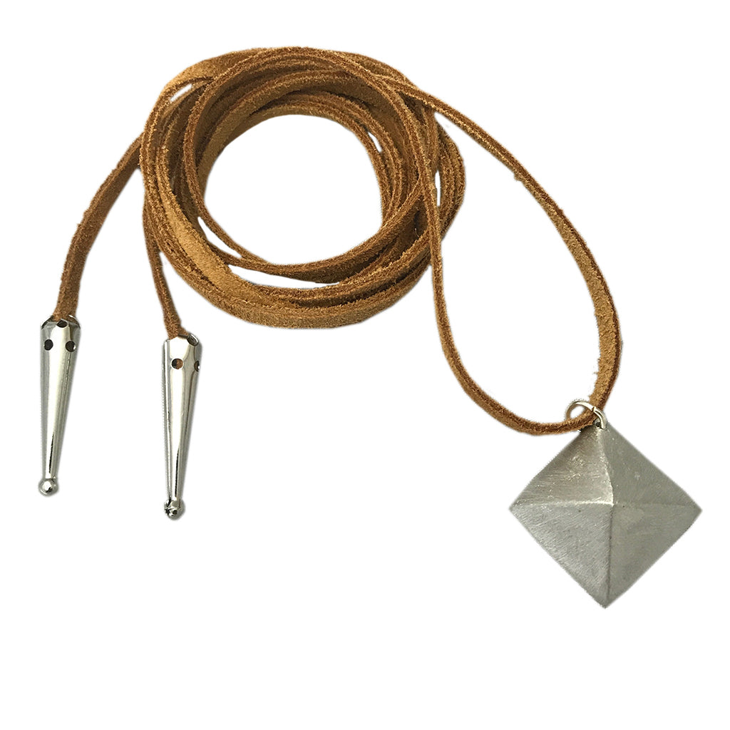 Recycled Bombshell Choker from SLATE + SALT