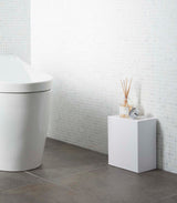 Wall-Mounted Storage or Trash Bin from Yamazaki Home