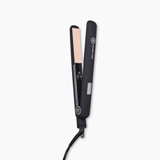 Rose Gold Flat Iron (1") from BOMBAY HAIR