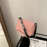 Rhinestone-Encrusted Handbag From Kawaii Stop