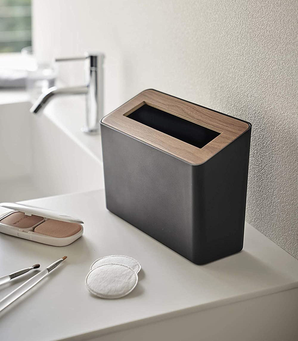 Countertop Waste Bin from Yamazaki Home
