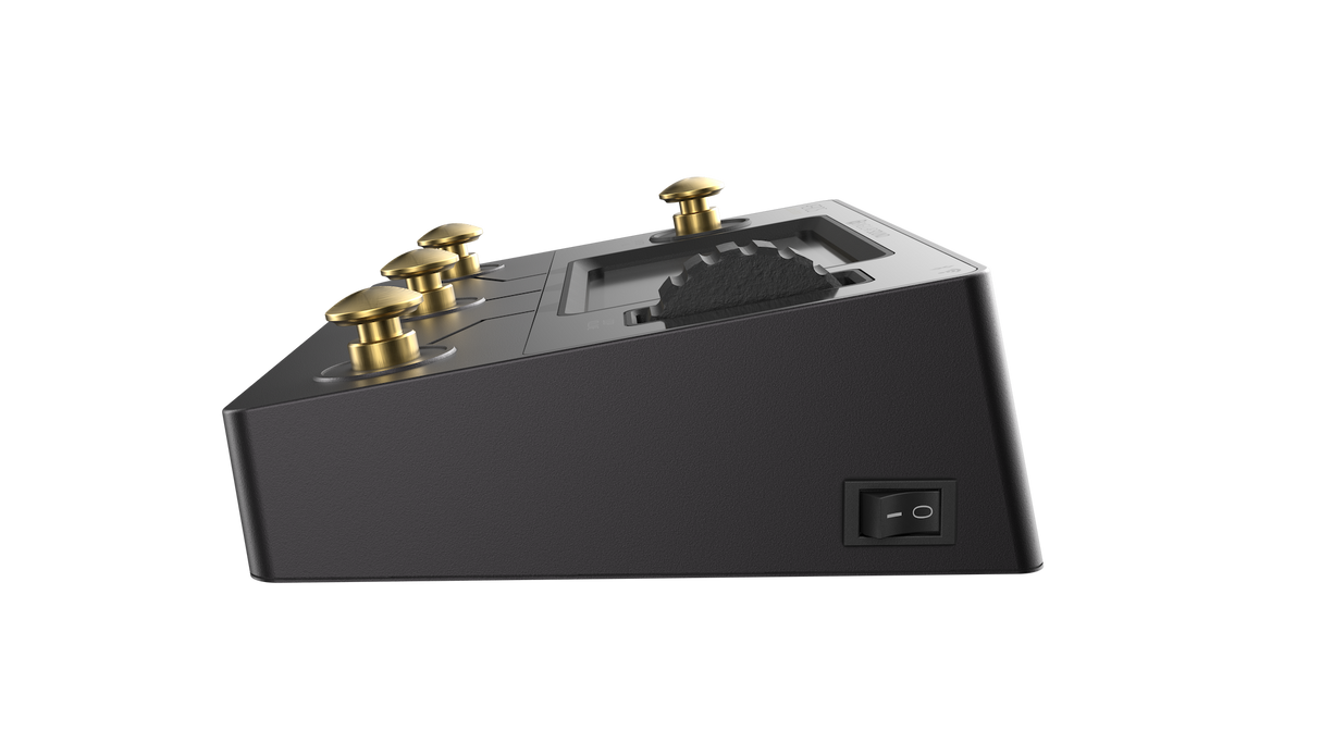 Aeros Gold Edition from Singular Sound