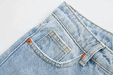 Ripped Style Jeans From Kawaii Stop