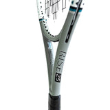 Rise 25 Grey Junior Racket From Diadem Sports