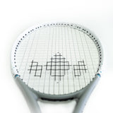 Rise 25 Grey Junior Racket From Diadem Sports