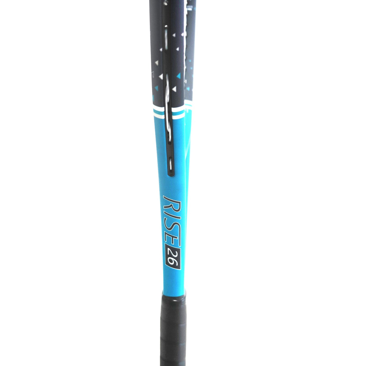 Rise 26 Teal Junior Racket From Diadem Sports
