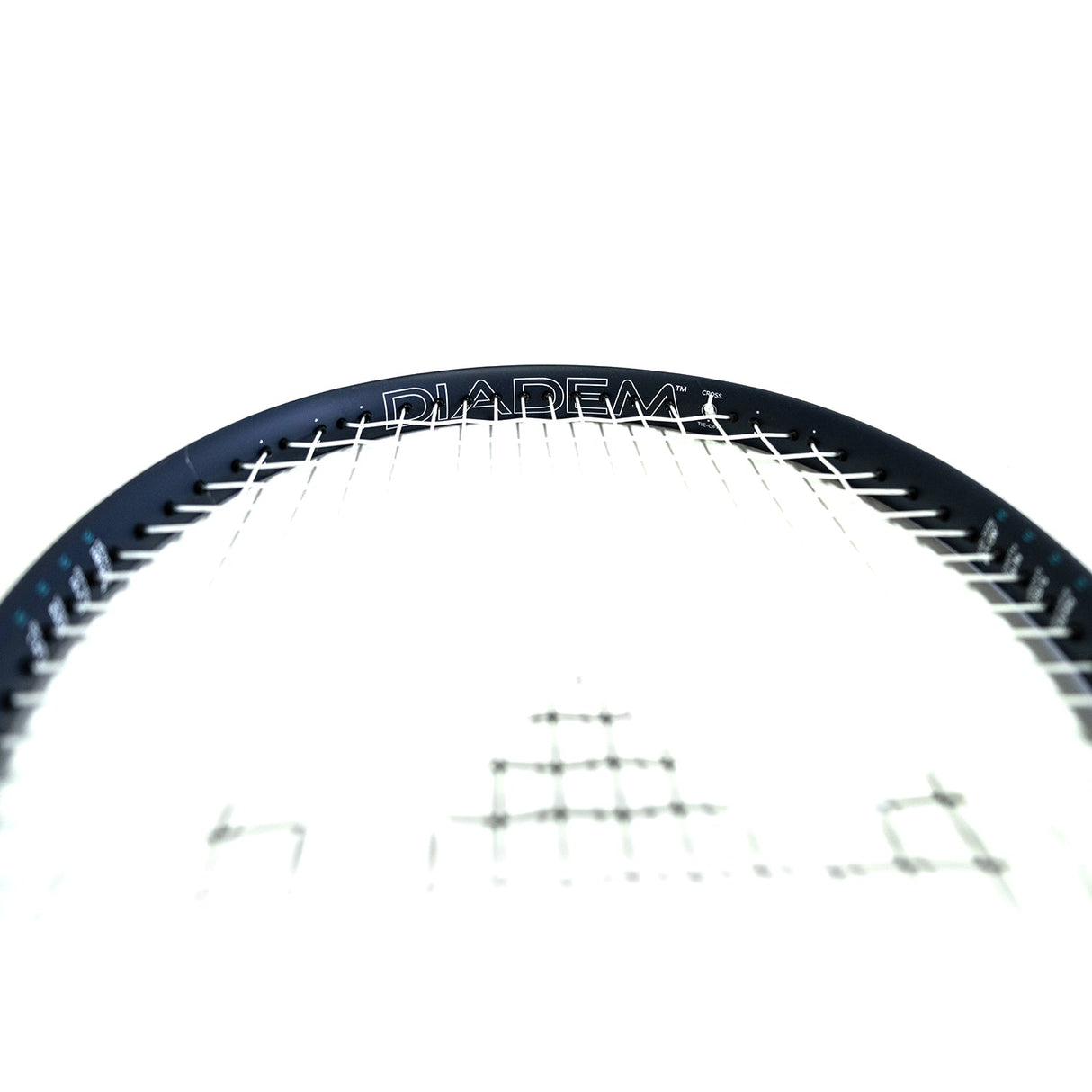 Rise 26 Teal Junior Racket From Diadem Sports
