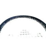 Rise 26 Teal Junior Racket From Diadem Sports