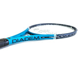 Rise 26 Teal Junior Racket From Diadem Sports