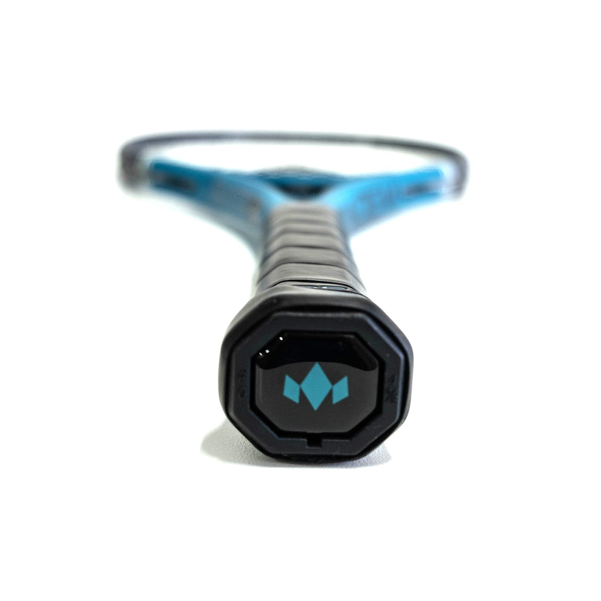 Rise 26 Teal Junior Racket From Diadem Sports
