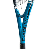 Rise 26 Teal Junior Racket From Diadem Sports