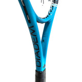Rise 26 Teal Junior Racket From Diadem Sports